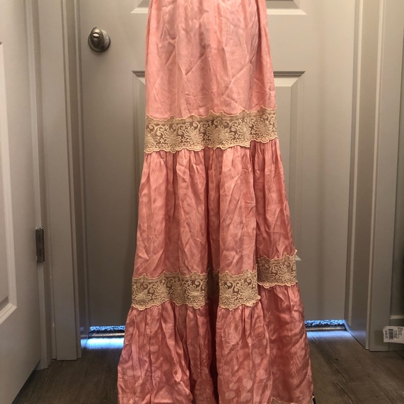 NWOT | SPELL & THE GYPSY OCEAN MAXI SKIRT: SMALL - Picture 8 of 8